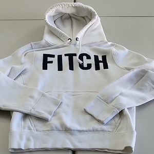 Abercrombie & Fitch Women Hoodie - XL